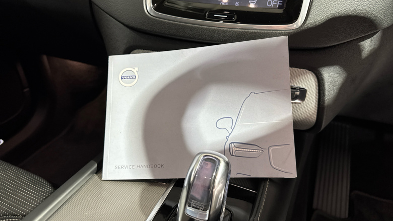 Volvo Xc90 2.0 T8 [390] Hybrid Inscription Pro 5dr AWD Gtron Estate